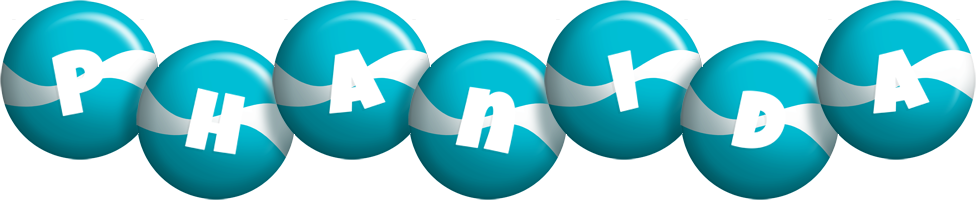 Phanida messi logo
