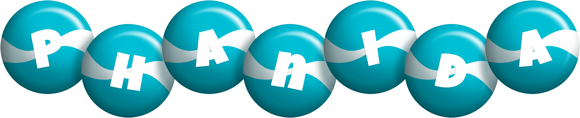 Phanida messi logo