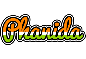 Phanida mumbai logo
