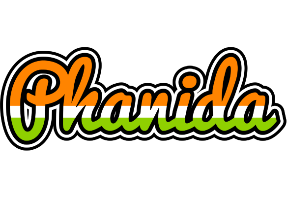 Phanida mumbai logo