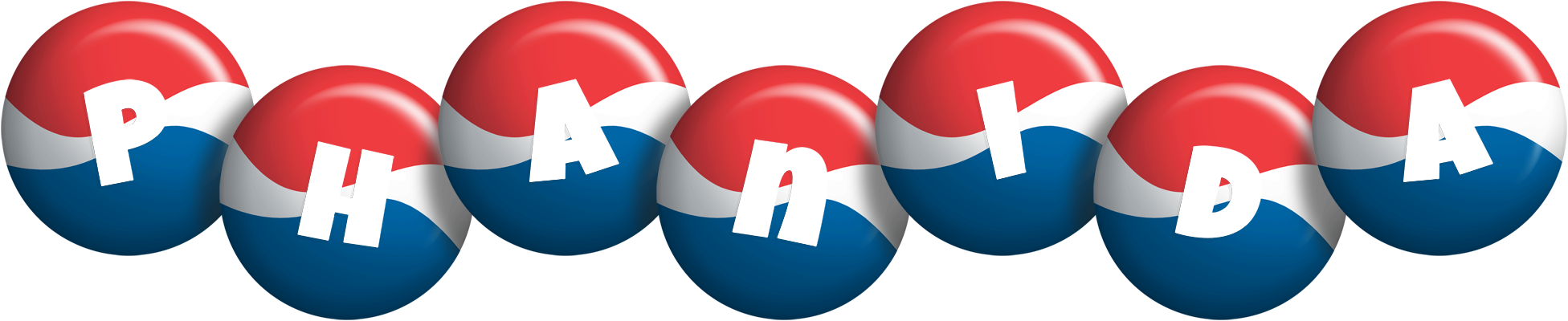 Phanida paris logo