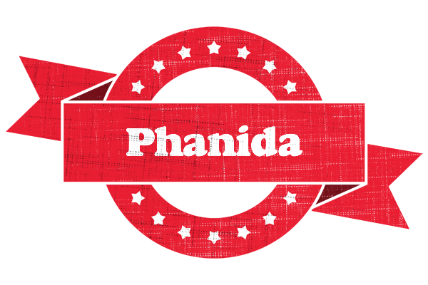 Phanida passion logo