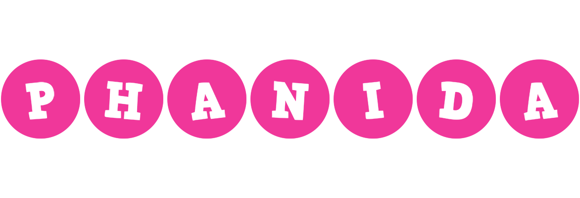 Phanida poker logo