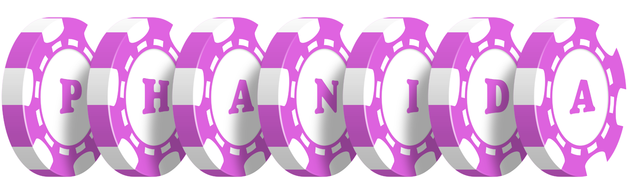 Phanida river logo