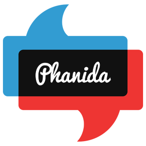 Phanida sharks logo