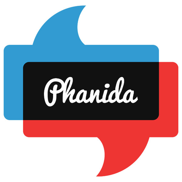Phanida sharks logo