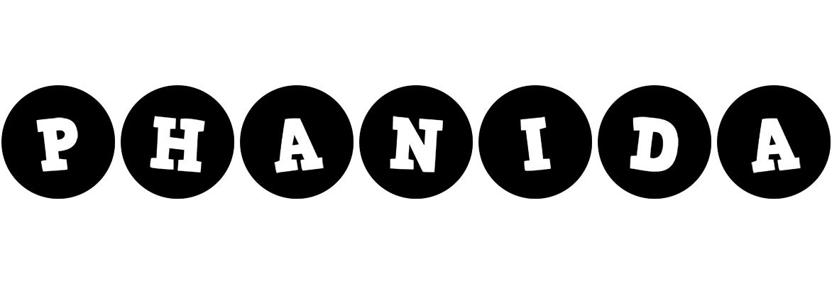 Phanida tools logo