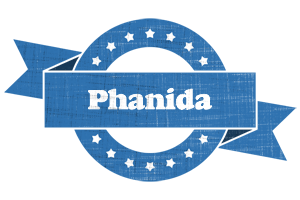 Phanida trust logo