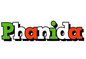 Phanida venezia logo