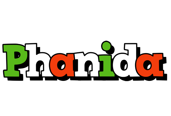 Phanida venezia logo