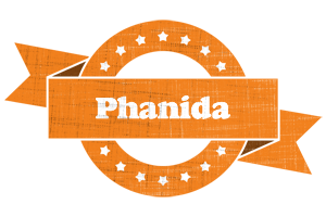 Phanida victory logo