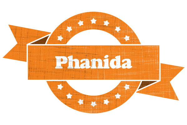 Phanida victory logo