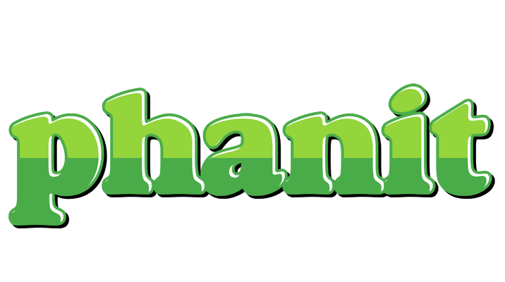 Phanit apple logo