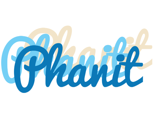 Phanit breeze logo