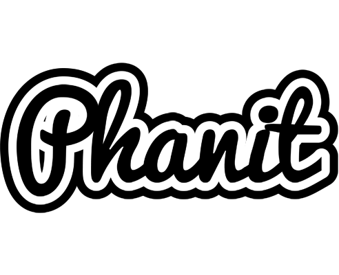 Phanit chess logo