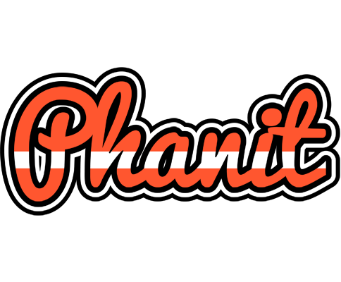 Phanit denmark logo