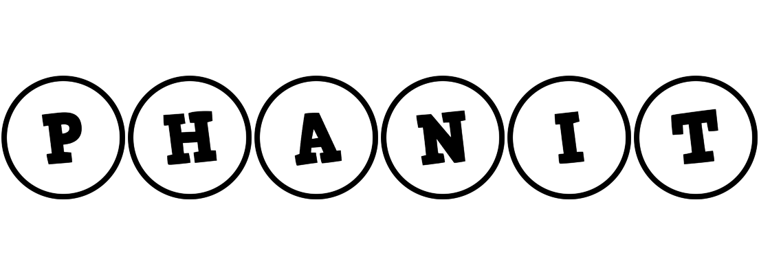Phanit handy logo