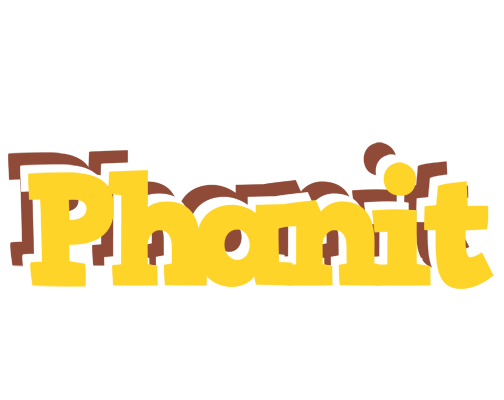 Phanit hotcup logo