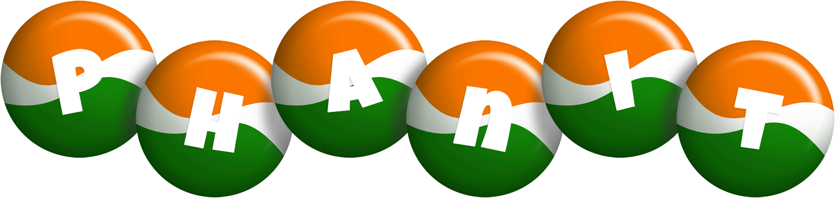 Phanit india logo