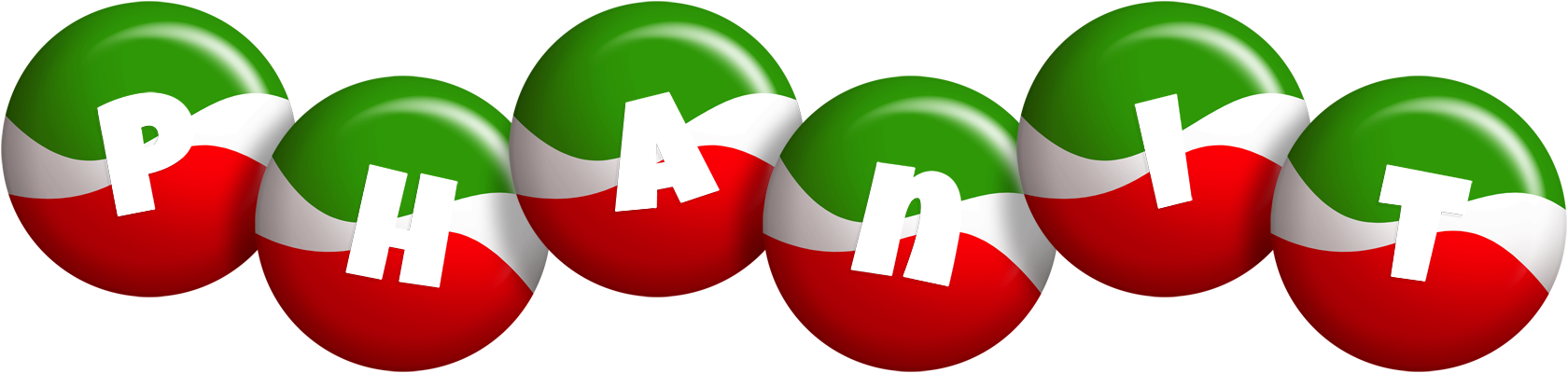 Phanit italy logo