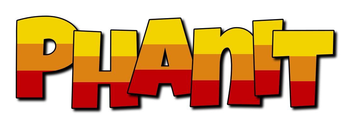 Phanit jungle logo