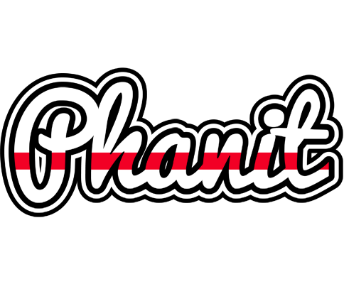 Phanit kingdom logo