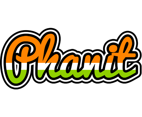 Phanit mumbai logo