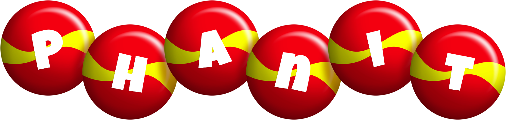 Phanit spain logo