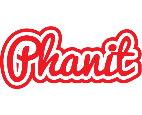 Phanit sunshine logo