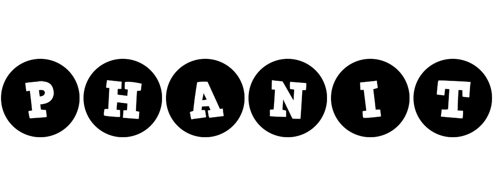 Phanit tools logo