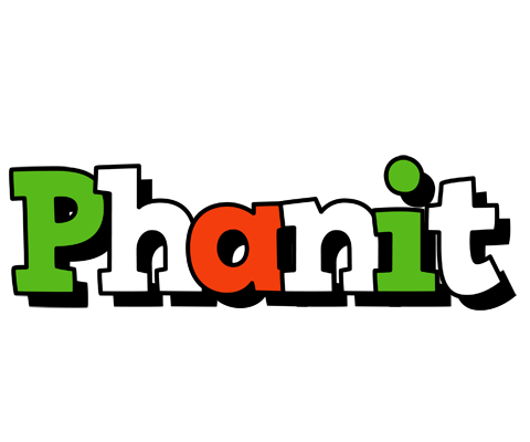Phanit venezia logo