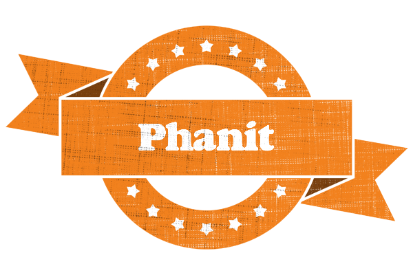 Phanit victory logo