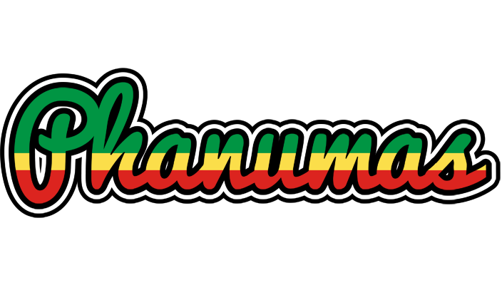 Phanumas african logo