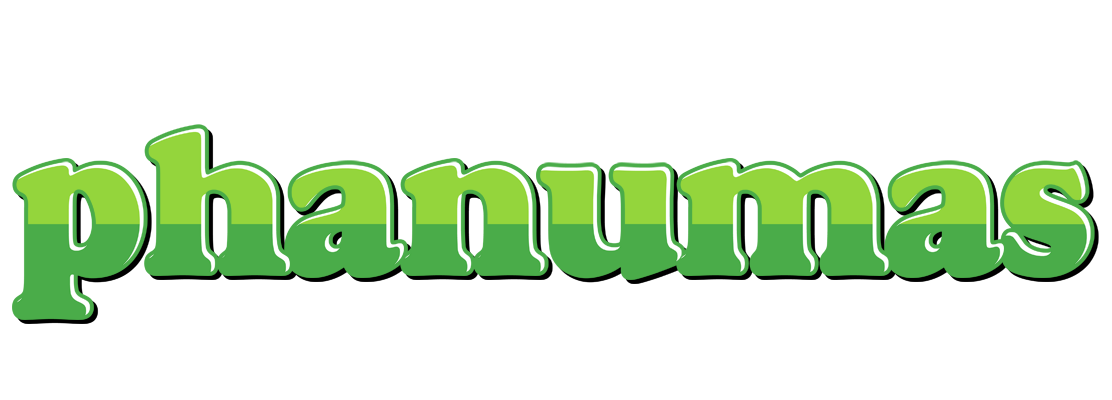 Phanumas apple logo