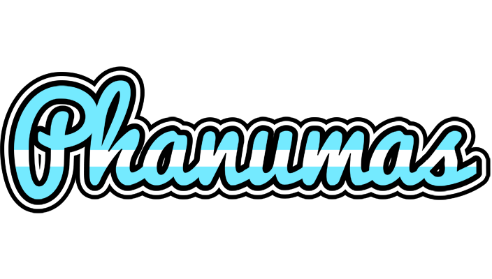 Phanumas argentine logo