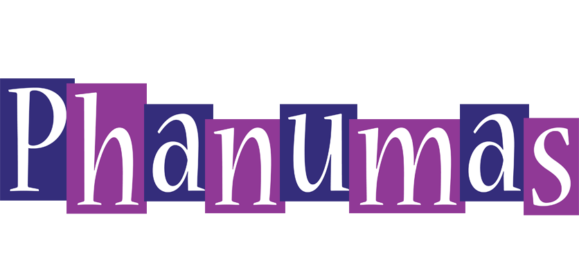 Phanumas autumn logo