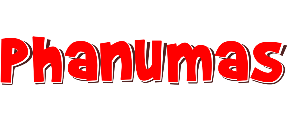 Phanumas basket logo