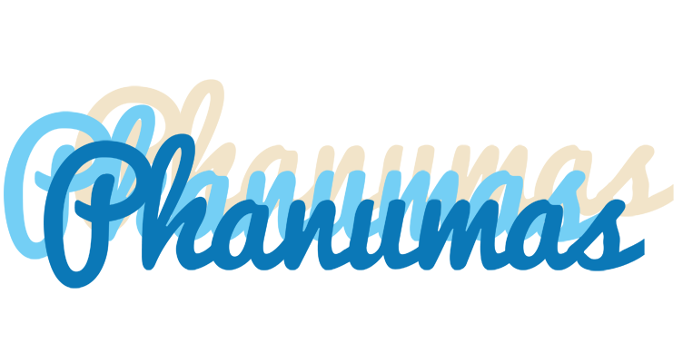 Phanumas breeze logo