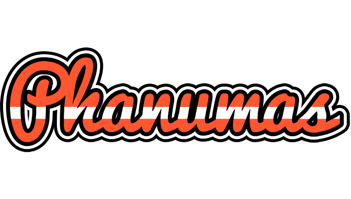 Phanumas denmark logo
