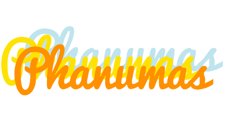 Phanumas energy logo