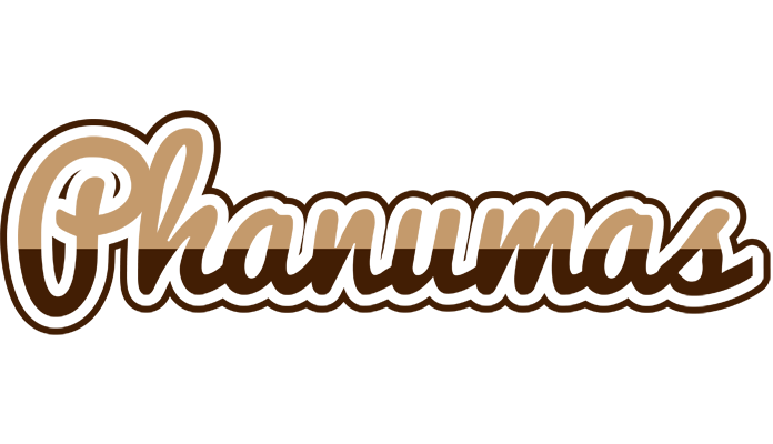 Phanumas exclusive logo
