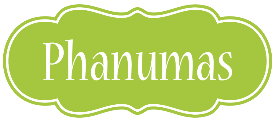 Phanumas family logo