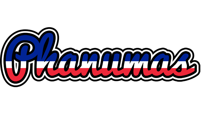 Phanumas france logo
