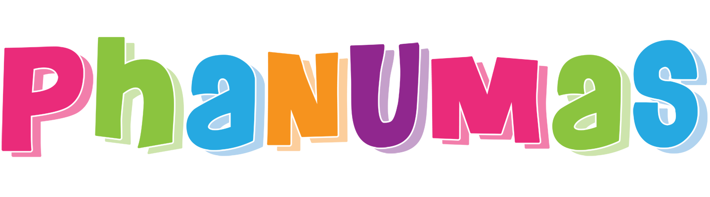 Phanumas friday logo