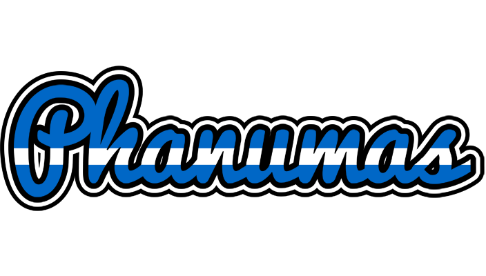 Phanumas greece logo