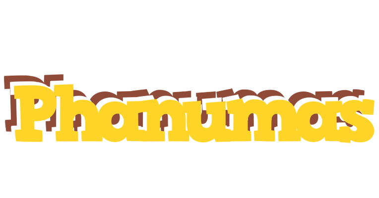 Phanumas hotcup logo