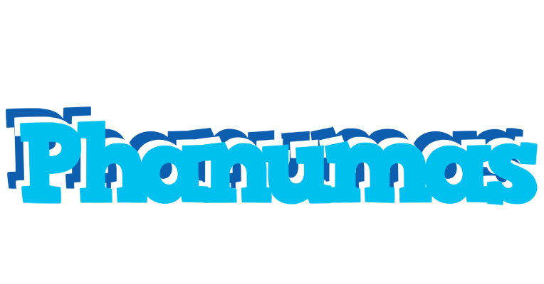 Phanumas jacuzzi logo