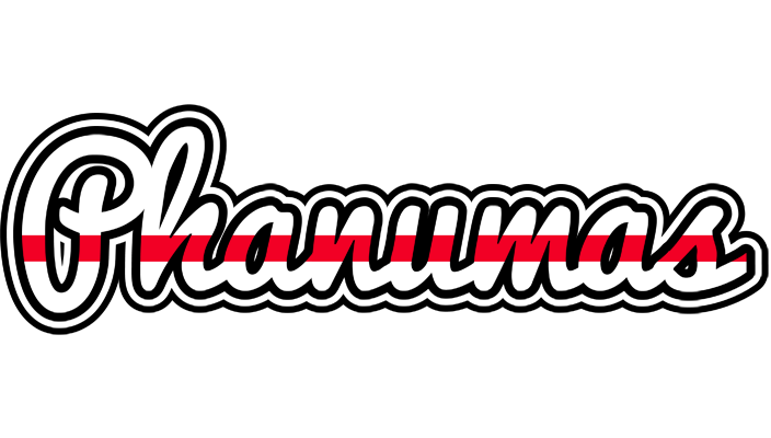 Phanumas kingdom logo