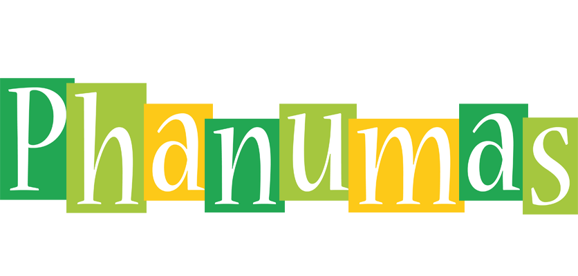 Phanumas lemonade logo
