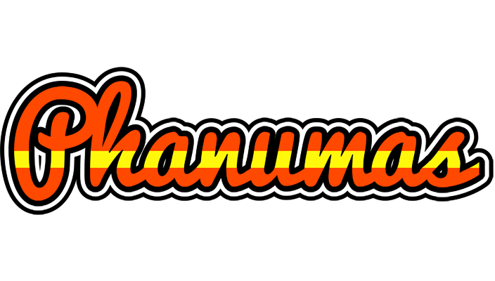 Phanumas madrid logo